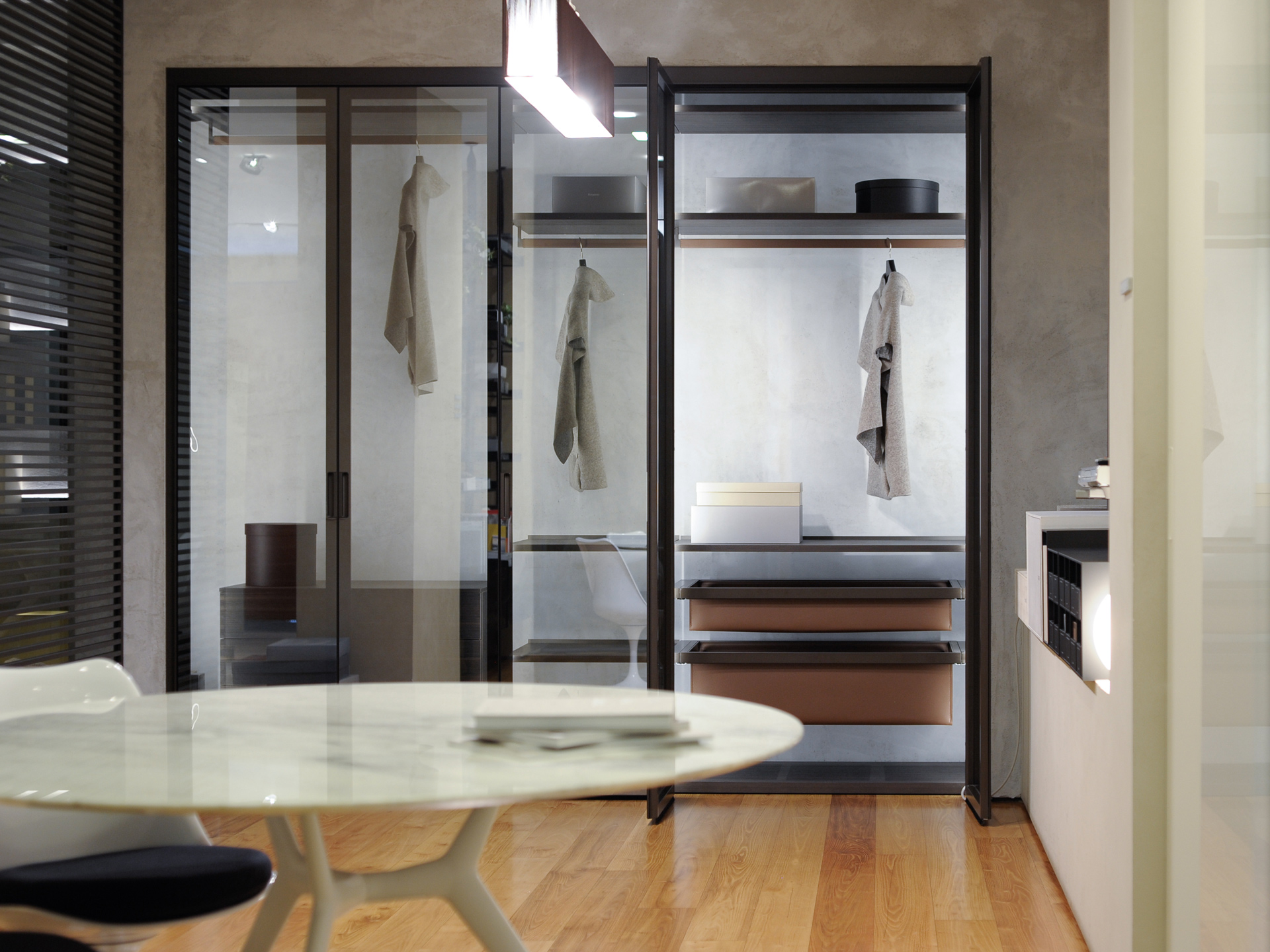 Sesamo showroom