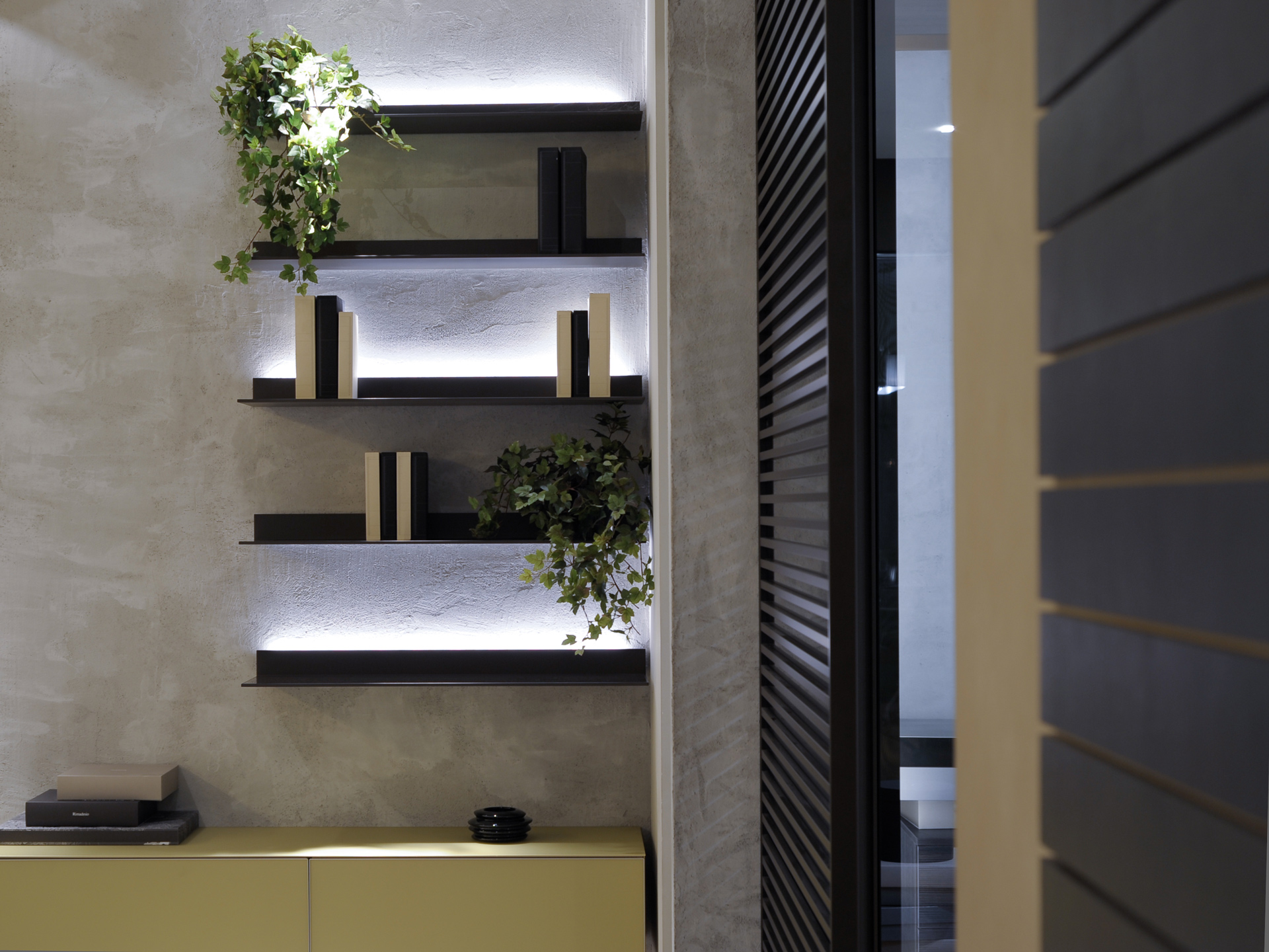 Sesamo showroom