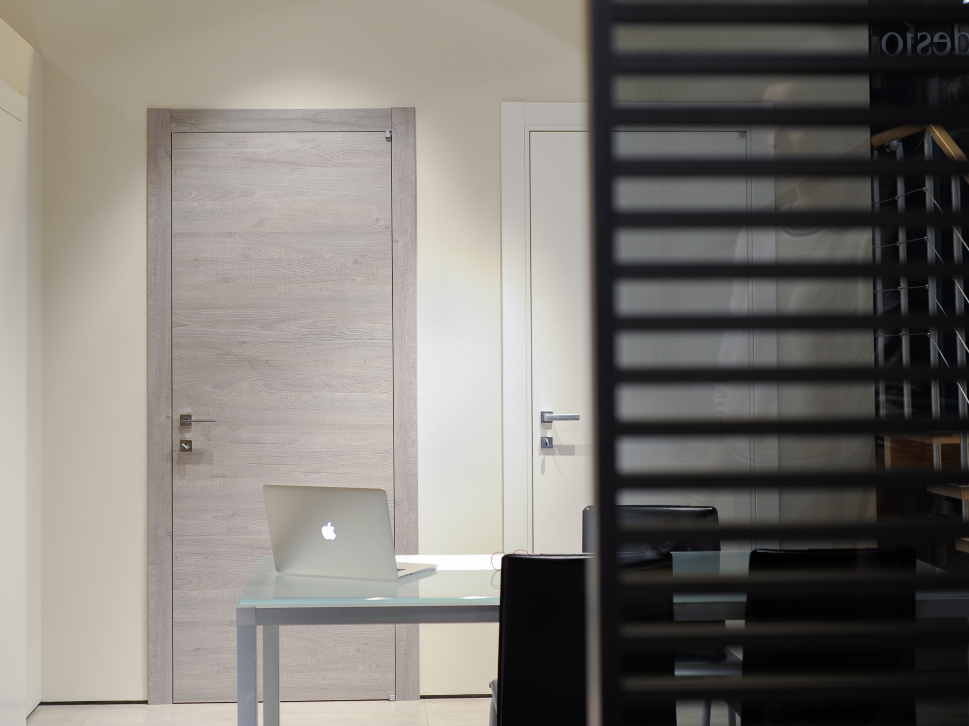 Sesamo showroom