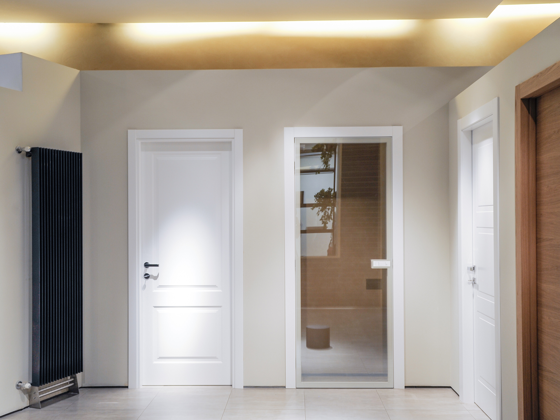 Sesamo showroom