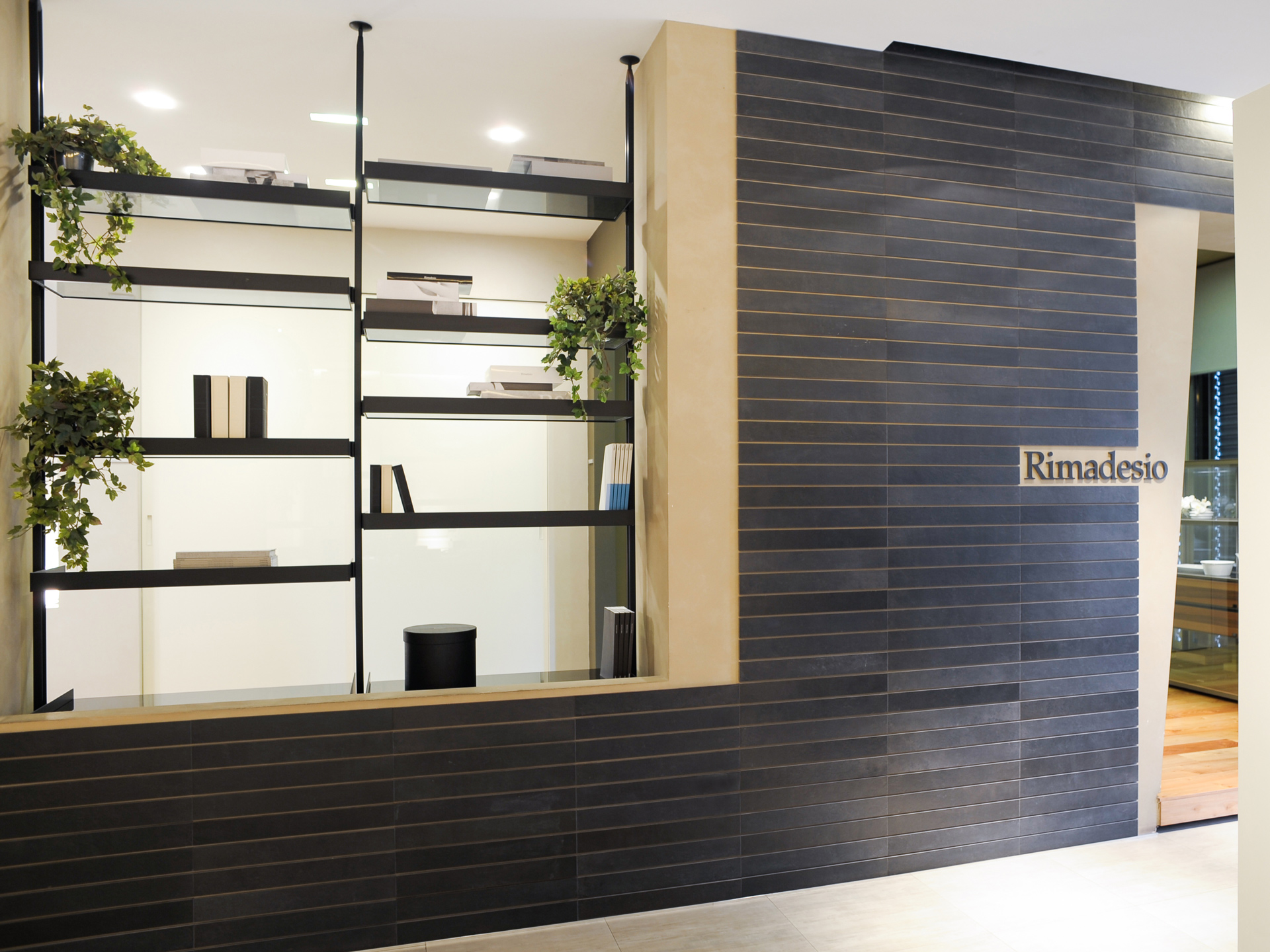 Sesamo showroom