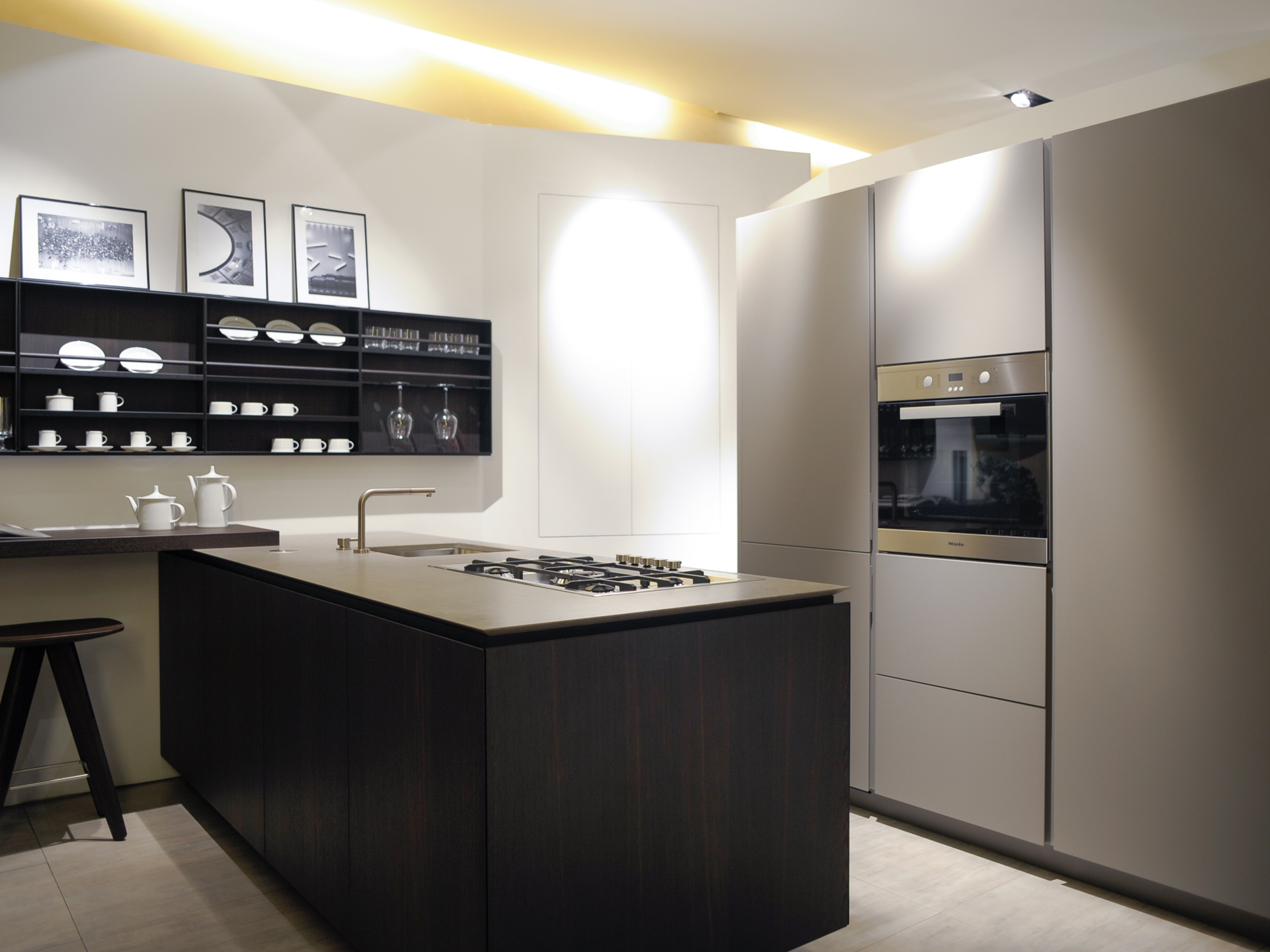 Sesamo showroom