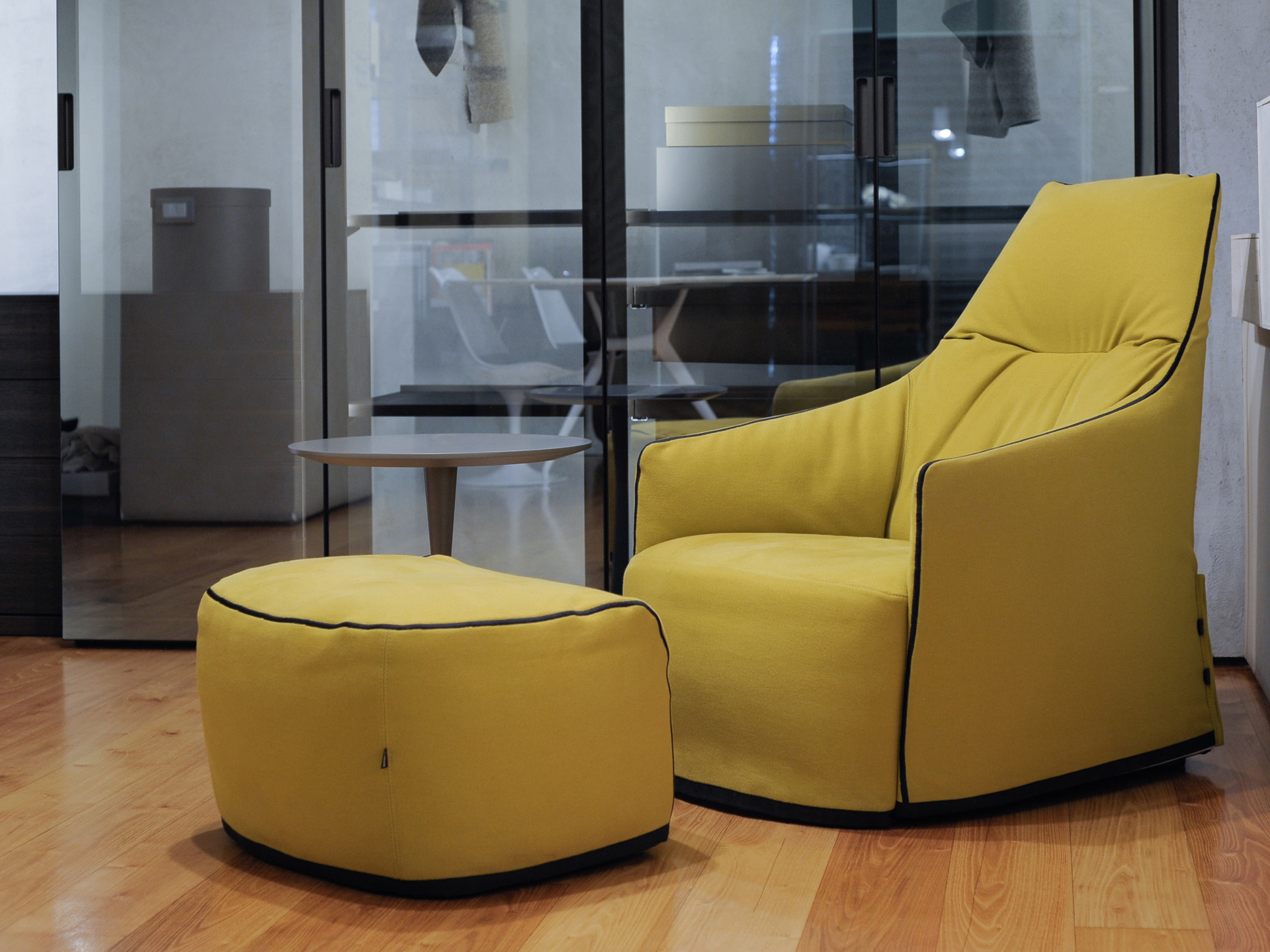 Sesamo showroom