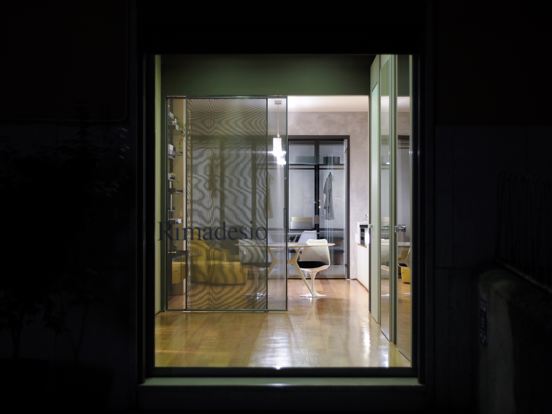 Sesamo showroom